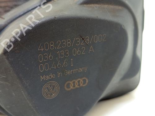 Spjældhus VW GOLF IV (1J1) 1.4 16V | BP26601026M82