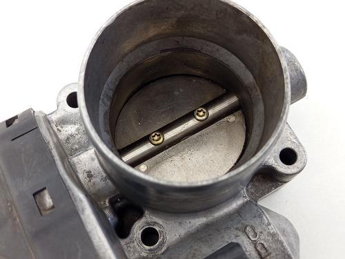 Spjældhus VW GOLF IV (1J1) 1.4 16V | BP26601026M82