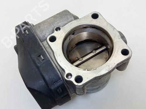 Spjældhus VW GOLF IV (1J1) 1.4 16V | BP26601026M82