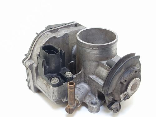 Used Throttle body VW POLO III (6N1) [1994-1999]  26601027