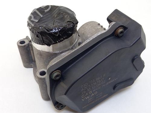 Throttle body SEAT IBIZA IV (6J5, 6P1) 1.2 | BP26656700M82
