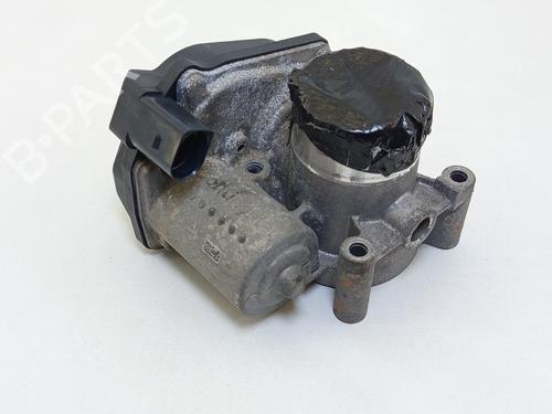 Drosselklappe für SEAT IBIZA IV (6J5, 6P1) 1.2 (70 hp) 26656700