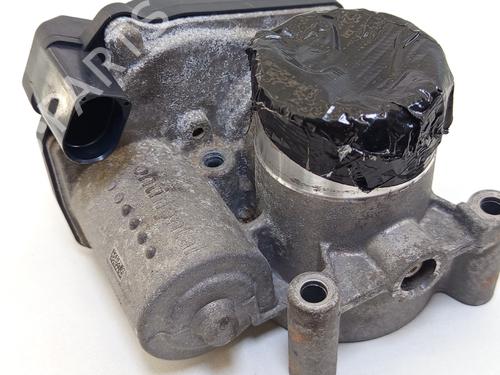 Throttle body SEAT IBIZA IV (6J5, 6P1) 1.2 | BP26656700M82
