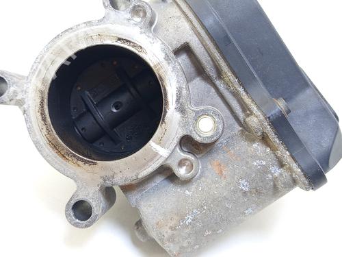 Throttle body SEAT IBIZA IV (6J5, 6P1) 1.2 | BP26656700M82