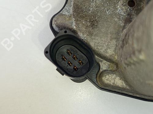 Throttle body SEAT IBIZA IV (6J5, 6P1) 1.2 | BP26656700M82