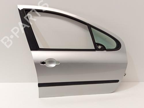 Puerta delantera derecha PEUGEOT 307 Break (3E) 1.6 HDi (90 hp) 31214778
