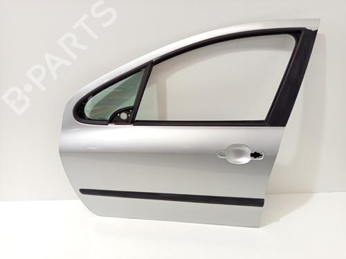 Puerta delantera izquierda PEUGEOT 307 Break (3E) 1.6 HDi (90 hp) 31214779
