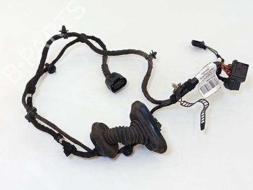 Instalação elétrica AUDI A4 B6 (8E2) 2.5 TDI (155 hp) 31253447