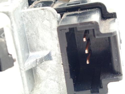 Ignition barrel CITROËN C4 Picasso I MPV (UD_) 1.6 HDi 110 | BP26691040M48 