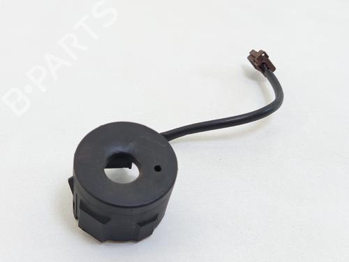 Ignition barrel CITROËN C4 Picasso I MPV (UD_) 1.6 HDi 110 9663123380