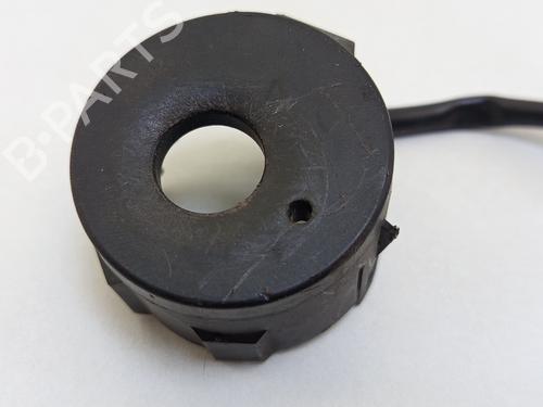 Ignition barrel CITROËN C4 Picasso I MPV (UD_) 1.6 HDi 110 | BP26691041M48 