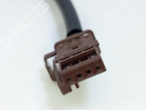 Ignition barrel CITROËN C4 Picasso I MPV (UD_) 1.6 HDi 110 | BP26691041M48 