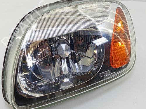 Scheinwerfer links NISSAN MICRA II (K11)  | BP26691052C28 