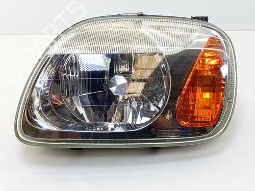 Scheinwerfer links für NISSAN MICRA II (K11) [1992-2007]  26691052