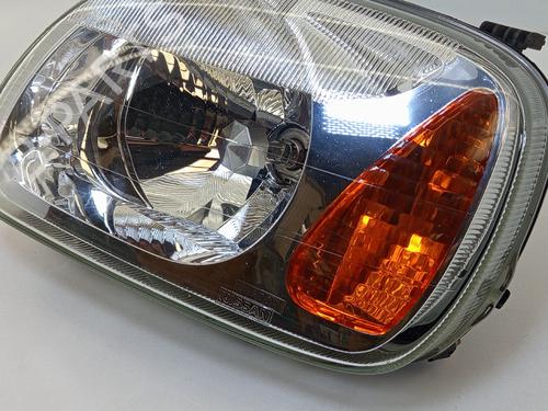 Scheinwerfer links NISSAN MICRA II (K11)  | BP26691052C28 