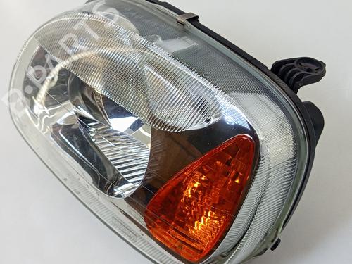 Scheinwerfer links NISSAN MICRA II (K11)  | BP26691052C28 