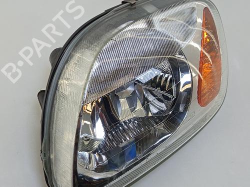 Scheinwerfer links NISSAN MICRA II (K11)  | BP26691052C28 