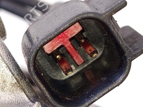 AC compressor FORD FIESTA VI (CB1, CCN) 1.4 TDCi | BP26708993M34