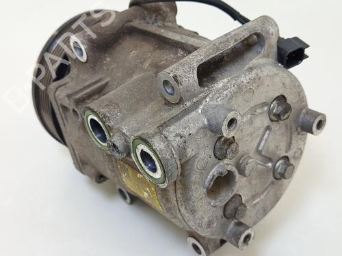 AC compressor FORD FIESTA VI (CB1, CCN) 1.4 TDCi | BP26708993M34