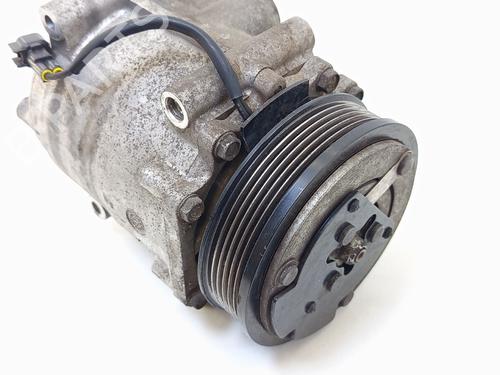 AC compressor FORD FIESTA VI (CB1, CCN) 1.4 TDCi | BP26708993M34