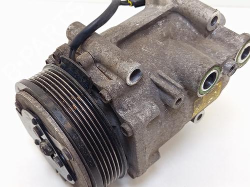 AC compressor FORD FIESTA VI (CB1, CCN) 1.4 TDCi | BP26708993M34