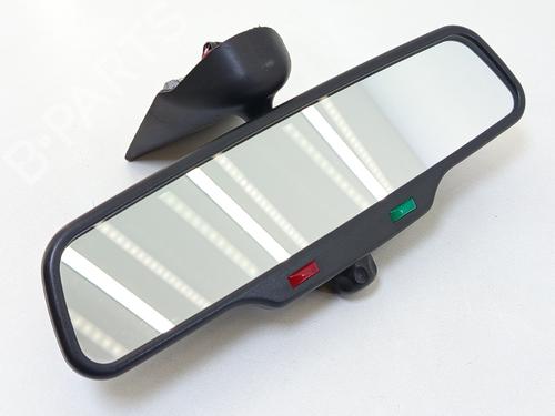 Rear mirror MERCEDES-BENZ C-CLASS (W202) C 220 D (202.021) A2108100317
