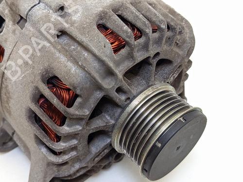 Dynamo FORD FIESTA VI (CB1, CCN) 1.4 TDCi | BP26708991M7 