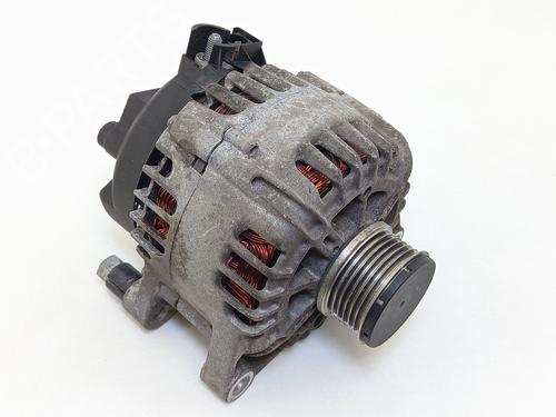 Generator FORD FIESTA VI (CB1, CCN) 1.4 TDCi (68 hp) 26708991