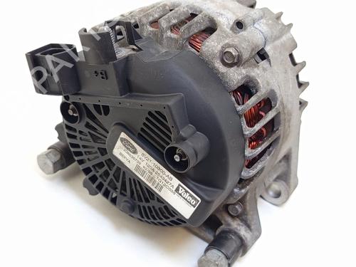 Dynamo FORD FIESTA VI (CB1, CCN) 1.4 TDCi | BP26708991M7 