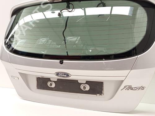 Tailgate FORD FIESTA VI (CB1, CCN) 1.4 TDCi | BP26707535C6