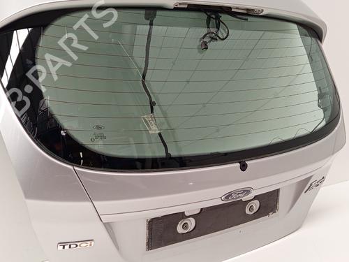 Tailgate FORD FIESTA VI (CB1, CCN) 1.4 TDCi | BP26707535C6