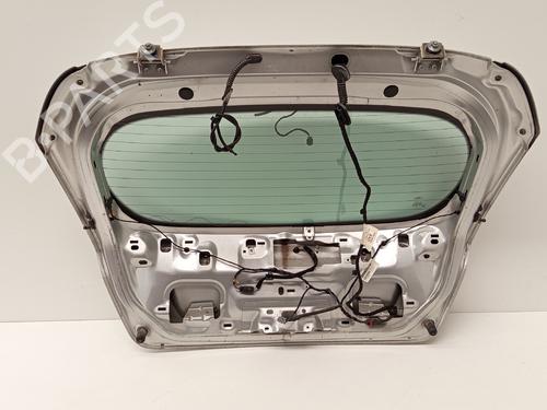 Tailgate FORD FIESTA VI (CB1, CCN) 1.4 TDCi | BP26707535C6
