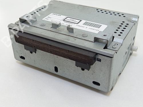 Bilradio FORD FIESTA VI (CB1, CCN) 1.4 TDCi | BP26720763E6 