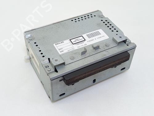 Bilradio FORD FIESTA VI (CB1, CCN) 1.4 TDCi (68 hp) 26720763