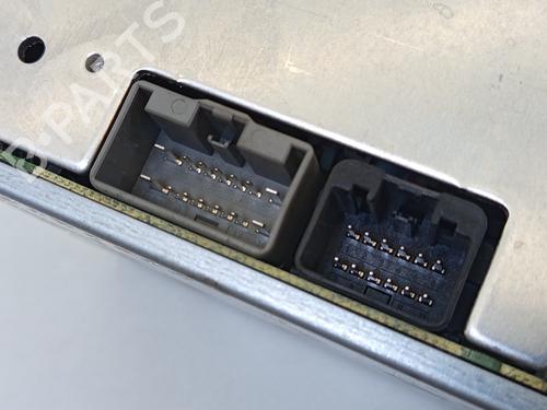 Bilradio FORD FIESTA VI (CB1, CCN) 1.4 TDCi | BP26720763E6 