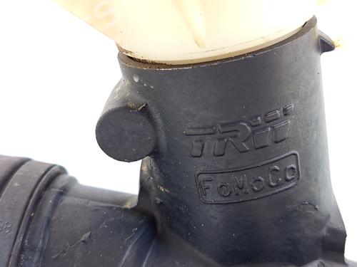 Steering rack FORD FIESTA VI (CB1, CCN) 1.4 TDCi | BP26714427M22