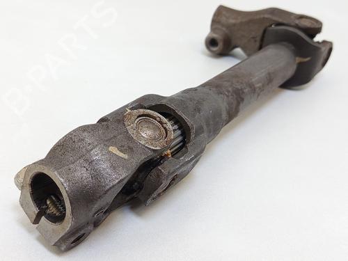 Steering rack RENAULT MEGANE III Grandtour (KZ0/1) 1.5 dCi | BP26712631M22 