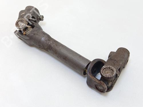 Steering rack RENAULT MEGANE III Grandtour (KZ0/1) 1.5 dCi | BP26712631M22 