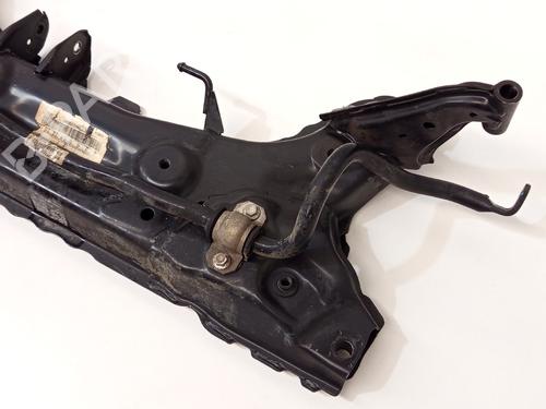 Subframe FORD FIESTA VI (CB1, CCN) 1.4 TDCi | BP26714429M9