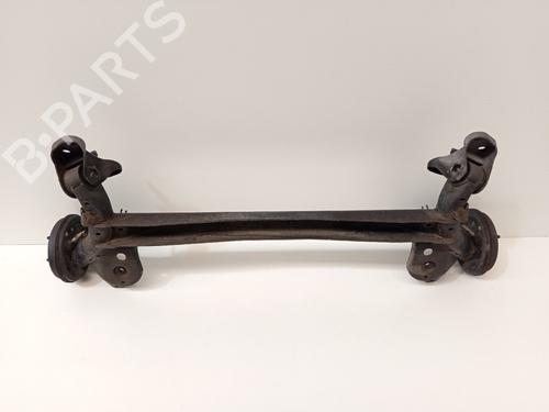 Bakaksel FORD FIESTA VI (CB1, CCN) 1.4 TDCi (68 hp) 26714428