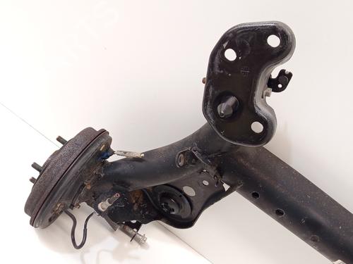 Bakaksel FORD FIESTA VI (CB1, CCN) 1.4 TDCi | BP26714428M2 