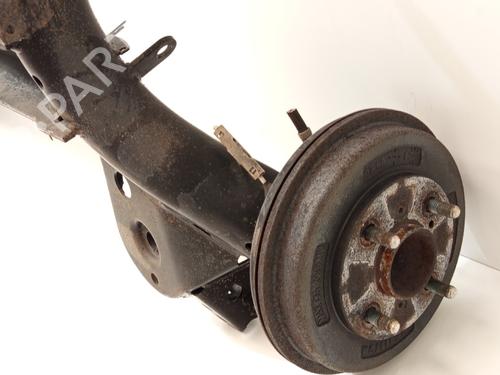 Bakaksel FORD FIESTA VI (CB1, CCN) 1.4 TDCi | BP26714428M2 