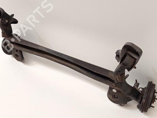 Bakaksel FORD FIESTA VI (CB1, CCN) 1.4 TDCi | BP26714428M2 