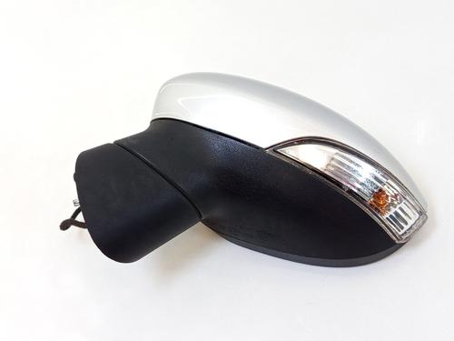 Left mirror FORD FIESTA VI (CB1, CCN) 1.4 TDCi | BP26736680C26