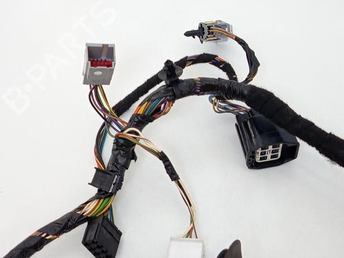 Wiring harness FORD FIESTA VI (CB1, CCN) 1.4 TDCi | BP31253449E16 