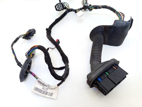 Wiring harness FORD FIESTA VI (CB1, CCN) 1.4 TDCi | BP31253449E16 