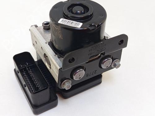 ABS Bremseaggregat FORD FIESTA VI (CB1, CCN) 1.4 TDCi | BP26736684M43