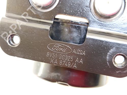 ABS Bremseaggregat FORD FIESTA VI (CB1, CCN) 1.4 TDCi | BP26736684M43