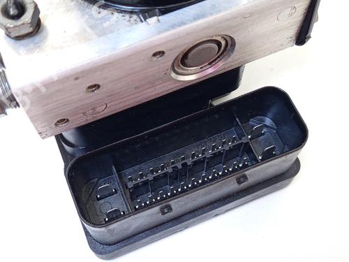 ABS Bremseaggregat FORD FIESTA VI (CB1, CCN) 1.4 TDCi | BP26736684M43