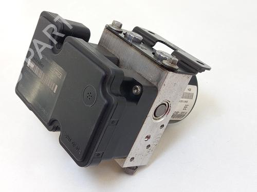 ABS Bremseaggregat FORD FIESTA VI (CB1, CCN) 1.4 TDCi | BP26736684M43